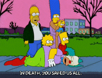 homer simpson GIF