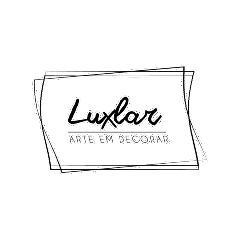 luxlardecor giphygifmaker luxlar luxlarlogo4 Sticker