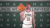 Tgoe GIF by iwusports