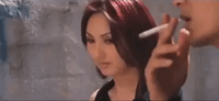 miriam yeung what GIF