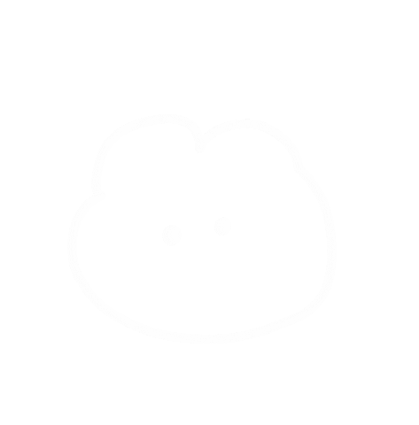 くま Sticker