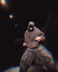 Dance Jk Bts GIF