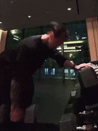 Jk Kook GIF