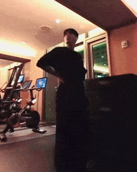 Dance Celebrate GIF