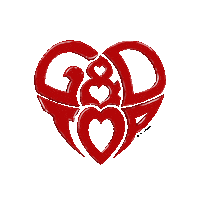 G-Dragon Love Sticker