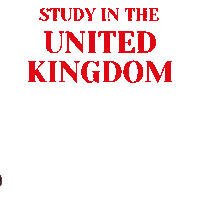United Kingdom Uk Sticker by idp turkey