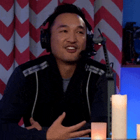 awkward d&d GIF by Hyper RPG