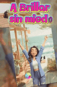 De Amor Flores GIF by Murcianys LLC