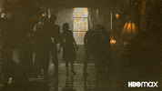 Doom Patrol Zombie GIF by HBO Max