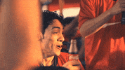 Happy Soccer GIF by Coca-Cola