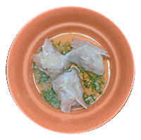 The Lobster Club Sticker by Major Food Group