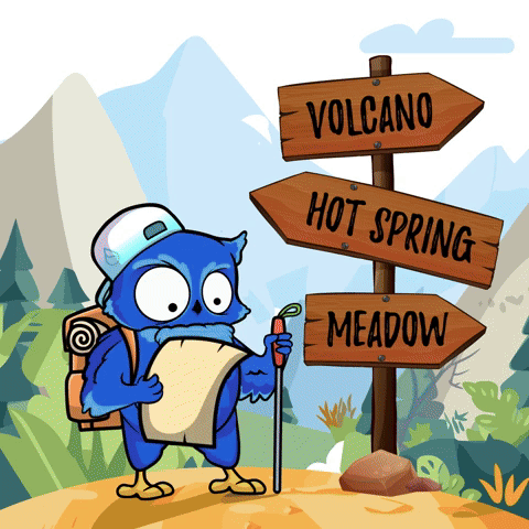 BigBrainTwin - Traveling