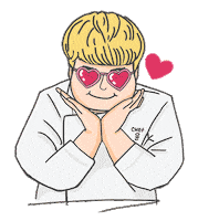 흑백요리사 Sticker