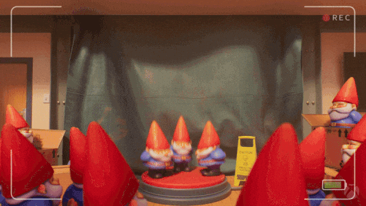 Happy Jump GIF by Xbox