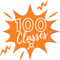 Orangetheory Sticker by OTF Greenville