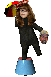 u mad girl GIF by The NGB