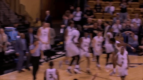 basketball GIF by UCF Knights