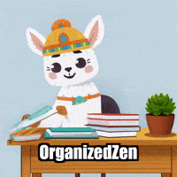 Social Media Trends Tiktoktrend GIF by Llamaozi