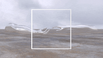 touch cyberspace GIF