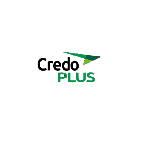 Credelioplus Sticker by elancoah