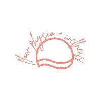 Flow Sticker by FlowPhysio
