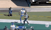 Regular Season Football GIF by NFL
