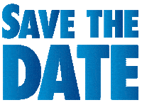 Event Save Sticker by OUTRANGEmedia