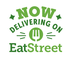 Hungry Food Sticker by EatStreet