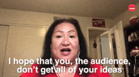 Your Ideas About Native Americans
