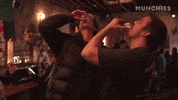i love you hug GIF by Munchies