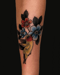 tattoosmart  GIF