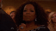 Golden Globes Crying GIF