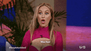 Season 3 Television GIF by Temptation Island