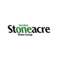 Stoneacre  Sticker