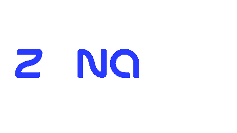 blubybcadigital giphyupload blu bank digital blu by bca Sticker