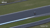 Racing Motorcycle GIF by MotoGP
