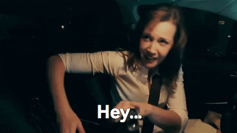 Awkward Tv Show GIF by Fetish Series