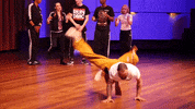 GIF by Chicago Dance Crash