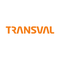 Slogan Sticker by Transval