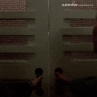 High School Film GIF by Arrow Video