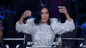 vanessa hudgens fox GIF by So You Think You Can Dance