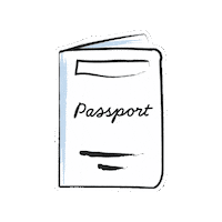 Travel Vacation Sticker by HGVSocial