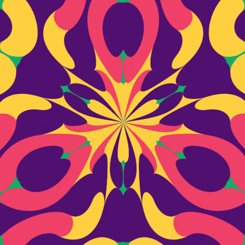 Art Animation GIF by makio135