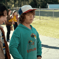 strangerthings season 1 stranger things season 1 stranger things GIF