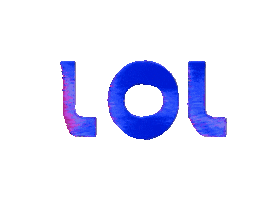 Art Lol Sticker