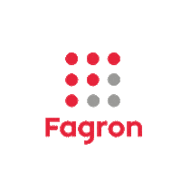 FagronColombia fagron fagron colombia logo fagron fagron logo Sticker