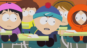 Nothing Better To Do?