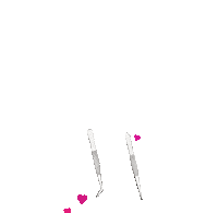 Lashes Sticker by divinelashesmore