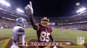 Washington Football Team GIF by NFL