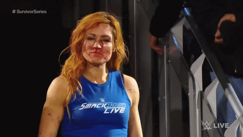 ronda rousey wwe GIF